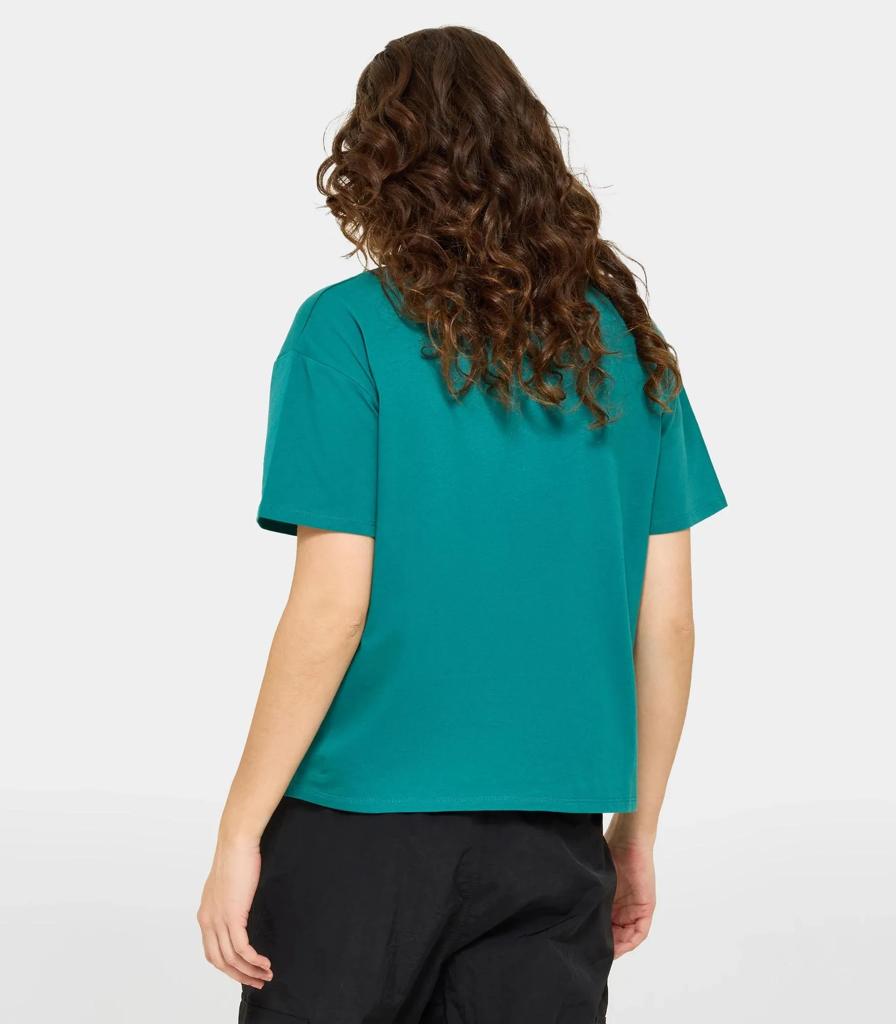 popular  Astrid Short Sleeve T-Shirt - Fila