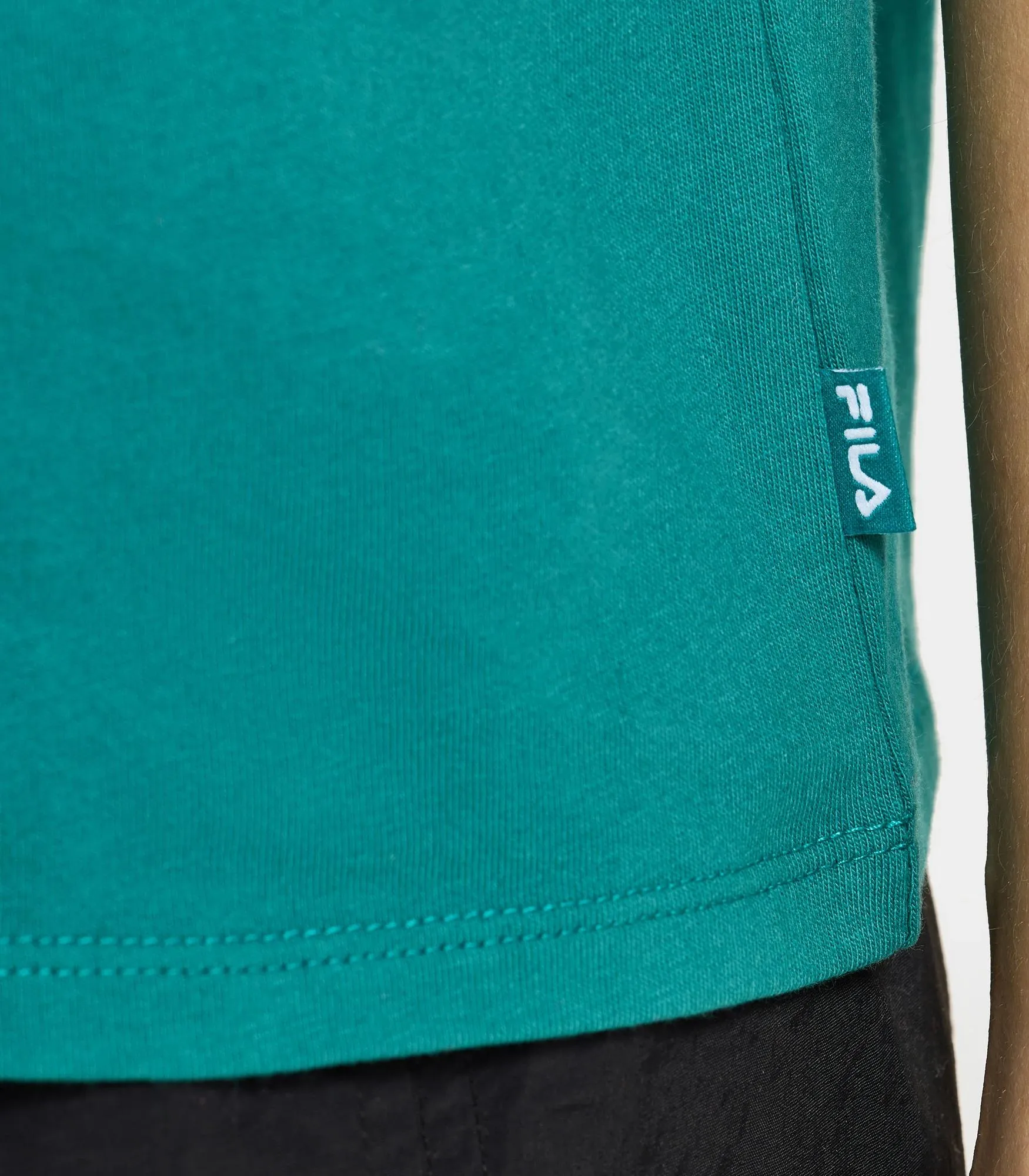 popular  Astrid Short Sleeve T-Shirt - Fila