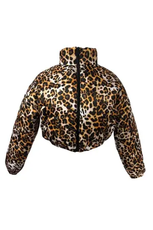 Queen of the Jungle Jumper