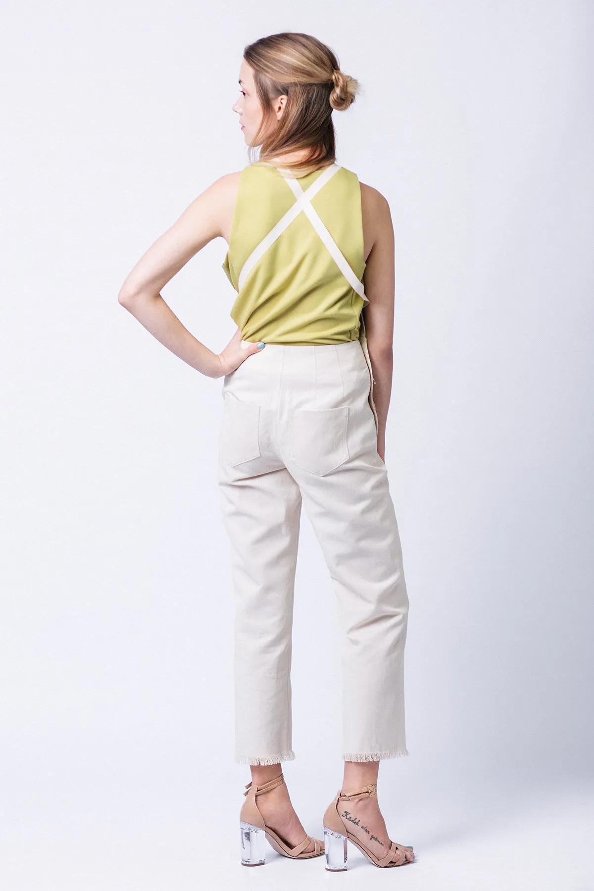 Ronja dungarees