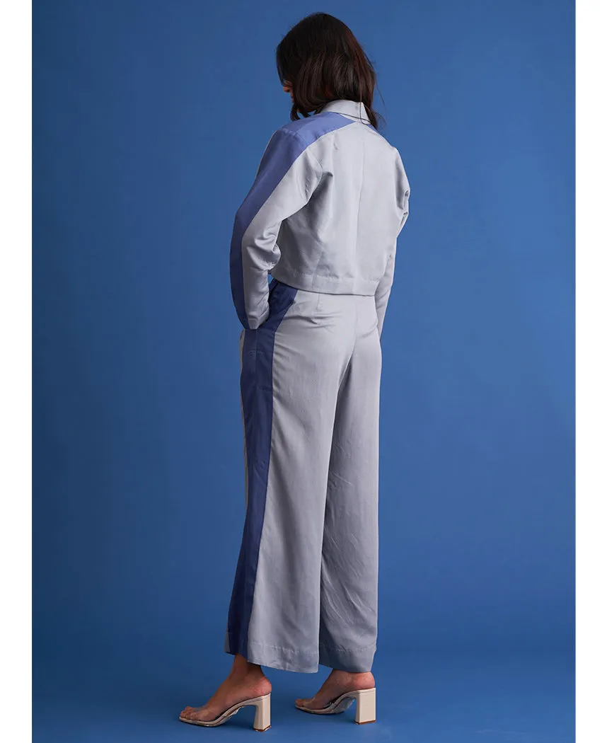 Sage Crop Jacket