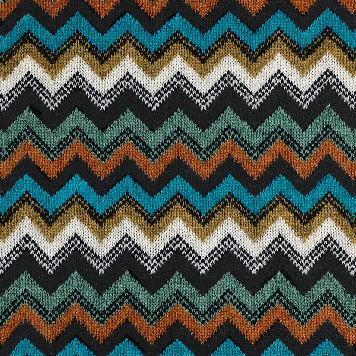 SCARVES - UPSIDE DOWN - EXTRA FINE MERINO WOOL