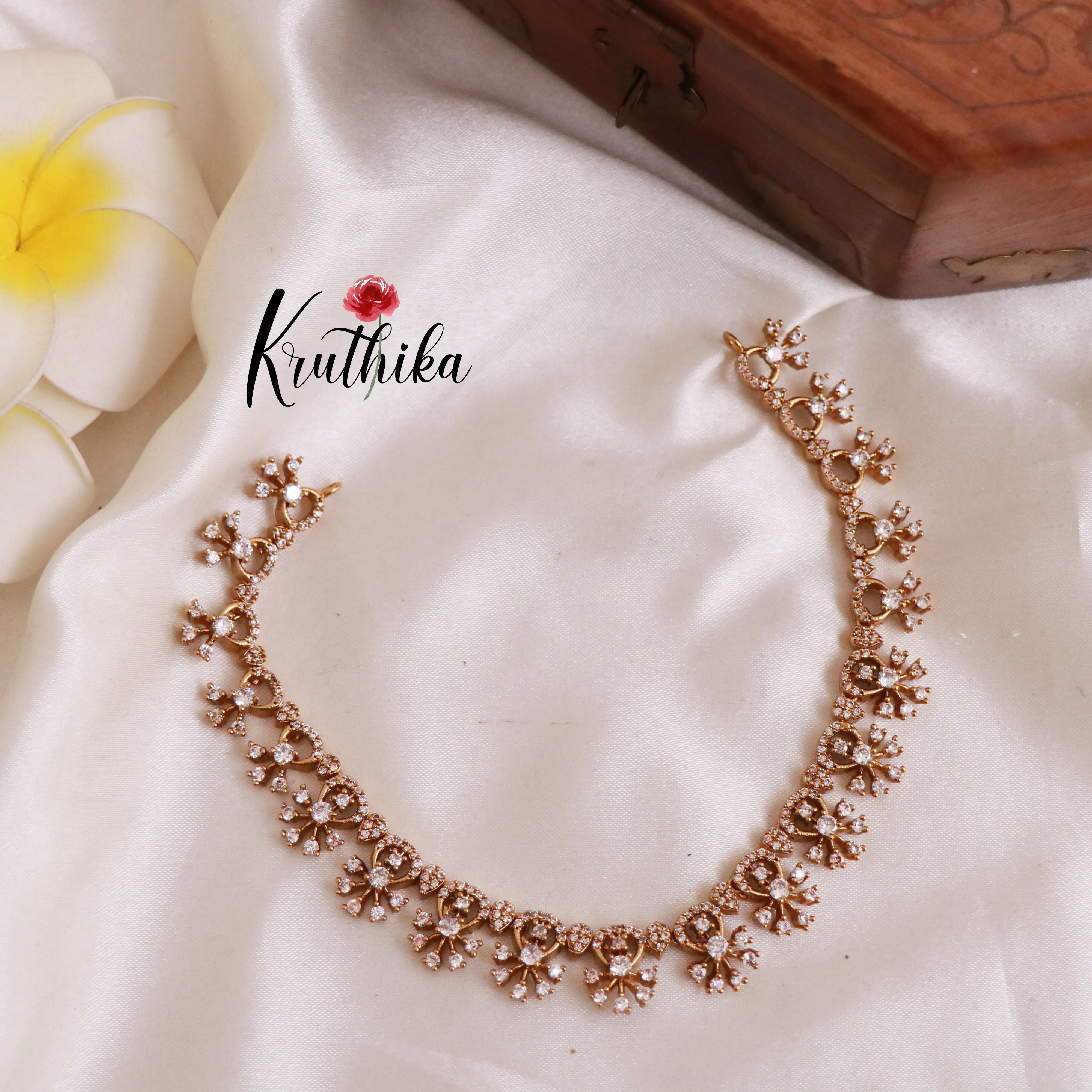 Simple Trendy Necklace NC1787