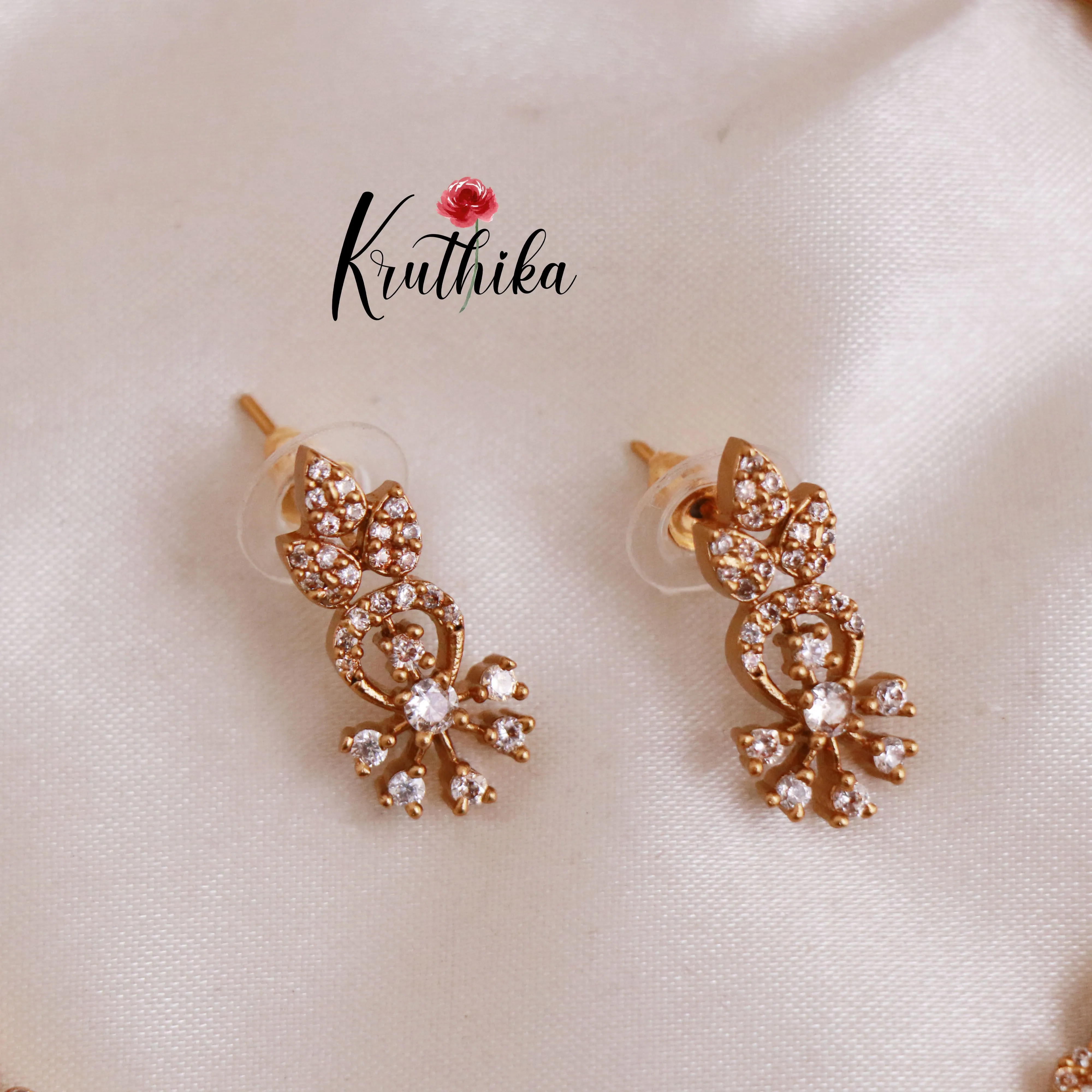 Simple Trendy Necklace NC1787