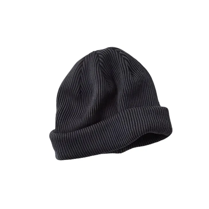 Super Soft 2Way Beanie