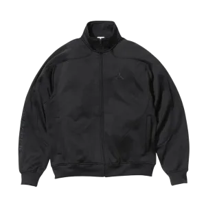 Supreme x Jordan Track Jacket 'Black'