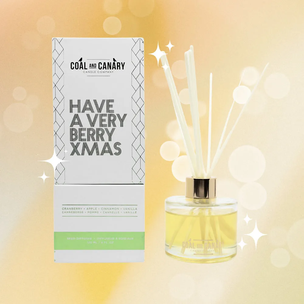 The Reed Diffuser