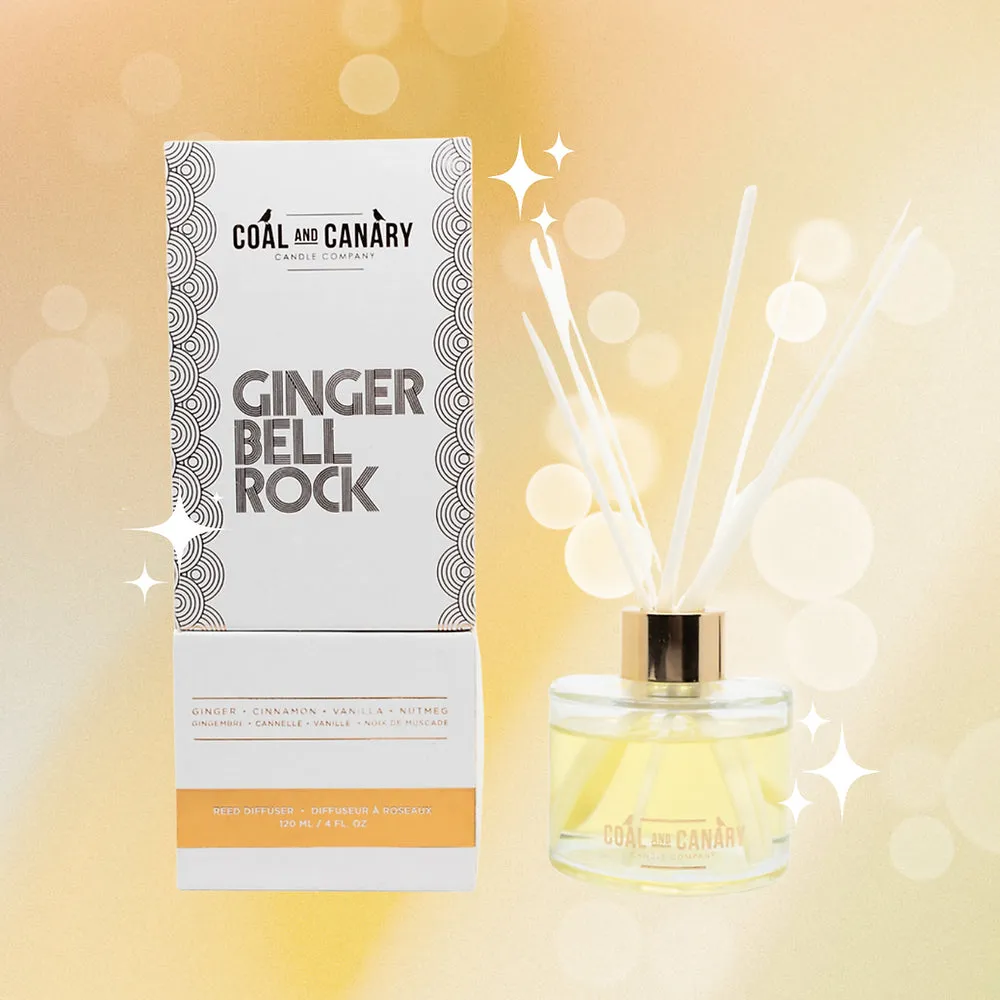 The Reed Diffuser