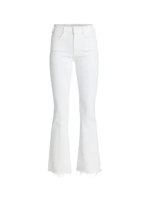 The Weekender Fray Jean