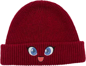 Tikki Kwami Beanie