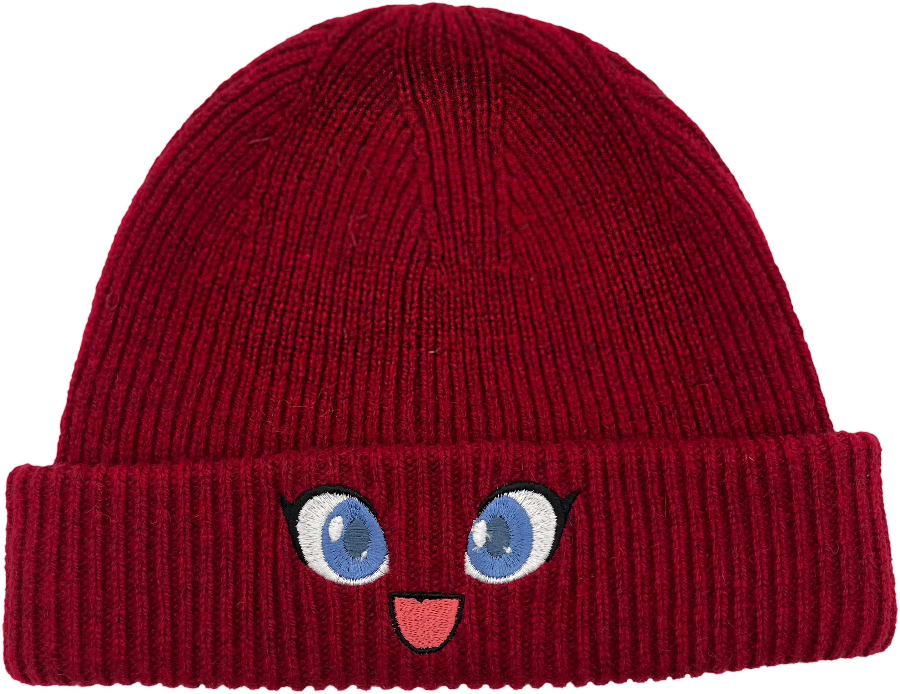 Tikki Kwami Beanie
