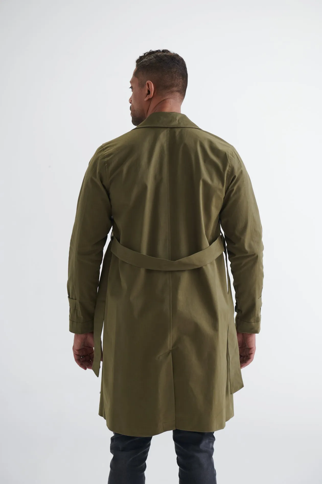 TRENCH COAT