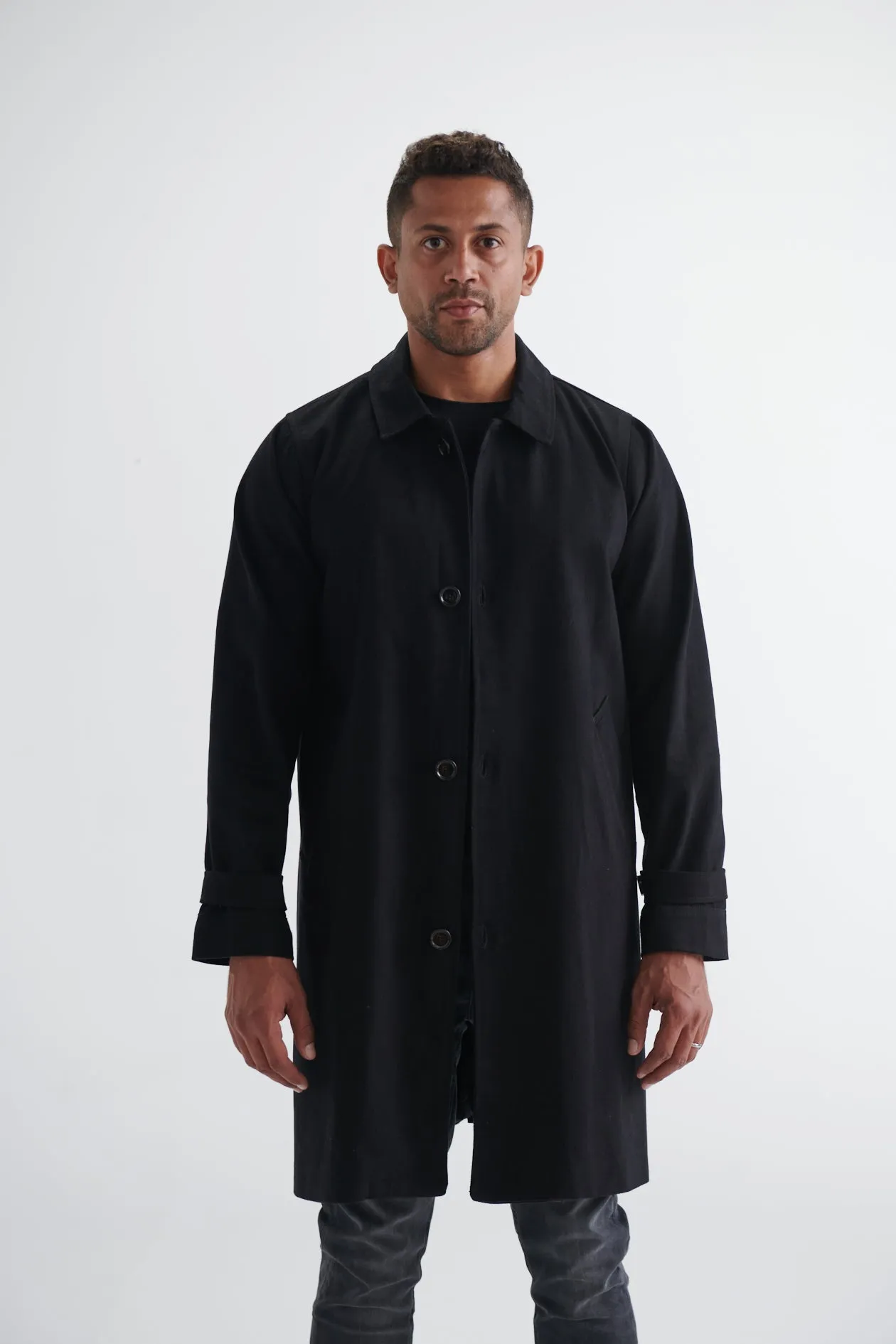 TRENCH COAT