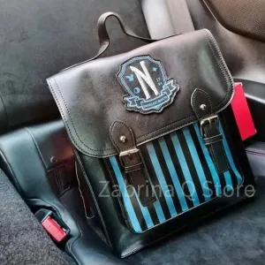 Trendy Style Gothic Bag