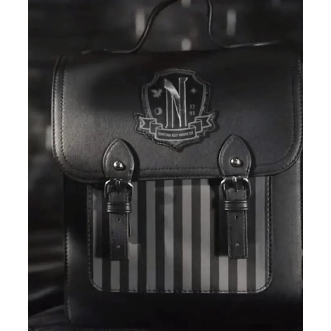 Trendy Style Gothic Bag
