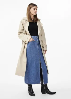 YAS TERONIMO TRENCH COAT