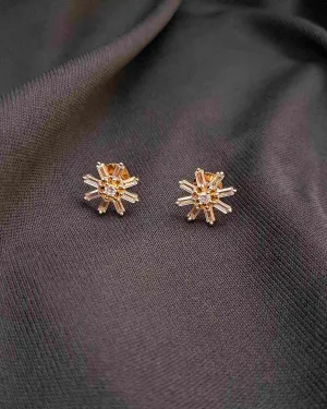 Zevarly Inavya AD Studs