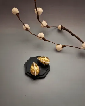 Zevarly Mitali Zirconia Earrings