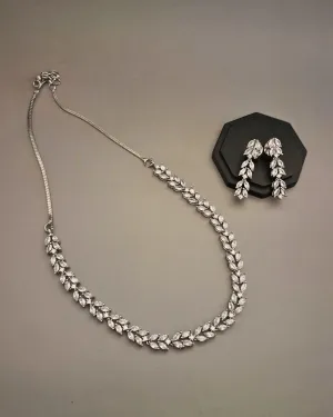 Zevarly Shaila Necklace
