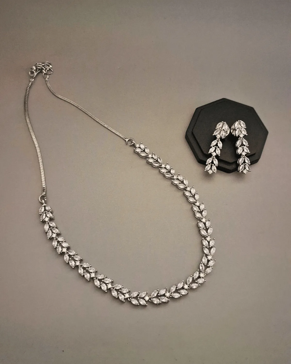 Zevarly Shaila Necklace